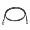 Picture of Superbat HD SDI Cable Blackmagic BNC Cable, DIN 1.0/2.3 to BNC Male Cable (Belden 1855A) - 5ft - for Blackmagic BMCC/BMPCC Video Assist 4K Transmissions HyperDeck Kameras