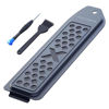 Picture of Acidalie PS5 M.2 SSD heatsink Expansion Slot Dust Cover -New Breathable Hole