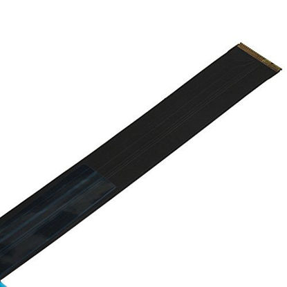 Picture of COHK Trackpad Touchpad Flex Cable 821-01002-A Replacement Compatible with Apple MacBook Pro 13" A1708 2016 2017 (A1708)