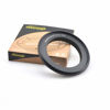 Picture of 67mm Macro Lens Reverse Ring Compatible with for Canon EF-ES Mount 10D,20D,30D,40D,50D,60D,7D,Rebel XT,XTi,XSi,T1,T1i,T2i,T3,T3i,T4,T4i,with 67mm Filter Thread Lens.Macro Shoot(67mm-EOS)