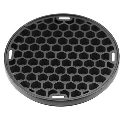 Picture of Godox AK-R15 Honey Comb Grid, Compatible with Godox V1 Flash Series, V1-S, V1-C, V-1N, use with Godox H200R Round Flash Head, AD200 Pro, AD200