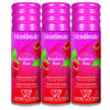 Picture of Skintimate Raspberry Rain Moisturizing Shave Gel for Women, 7oz (3 Pack)