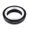 Picture of Compatible with for Leica L39 M39 39mm Mount Lens to & for Fuji Film X FX X-Pro1 FX X-E1 X100T X-T1, X30, X-A2,XQ2,X-T10, X-Pro2,X-E2s,X70,X-T2,X-A3,X-A10,X100F,X-T20,X-E3,X-A5,X-H1,X-T100 Camera