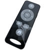 Picture of Mars Fox BT Multimedia Remote for Music Play Pause Next Prevtrack Volume Up/Down Home Take Call Snapshot Mute Fit for iOS iPhone ipad Android System Smartphone Tablet Devices