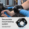 Picture of TUSITA Bike Mount Compatible with Garmin,Apple Watch Ultra,Polar