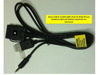 Picture of Xtenzi Replacement Video Cable with Front USB Compatible with Multimedia Receivers