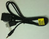 Picture of Xtenzi Replacement Video Cable with Front USB Compatible with Multimedia Receivers