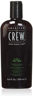 Picture of American Crew Shampoo, Conditioner & Body Wash for Men, 3-in-1, Tea Tree Scent, 8.4 Fl Oz