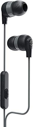 Picture of Skullcandy Ink'd Plus in-Ear Earbud - Non-Retail Packaging (Black)