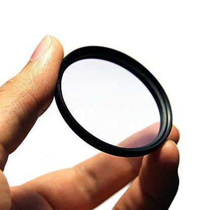 Picture of UV Ultraviolet Clear Haze Glass Protection Protector Cover Filter for Sigma 35mm F1.4 DG HSM | Art