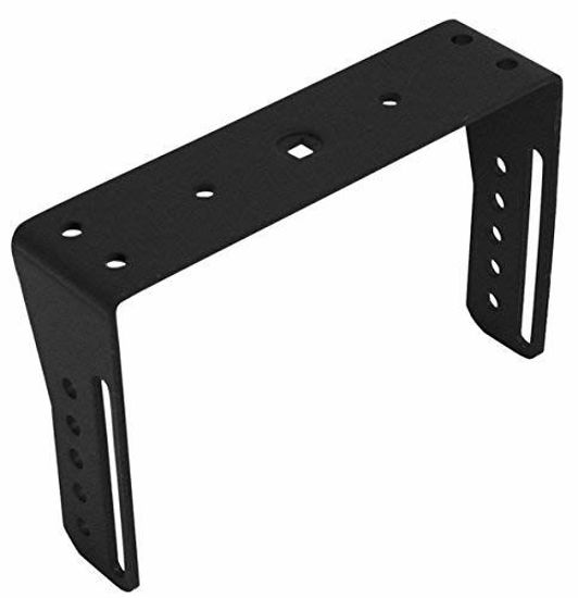 Picture of WORKMAN C25X DEEP HEAVY DUTY CB RADIO MOUNT BRACKET FOR COBRA 25