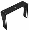 Picture of WORKMAN C25X DEEP HEAVY DUTY CB RADIO MOUNT BRACKET FOR COBRA 25