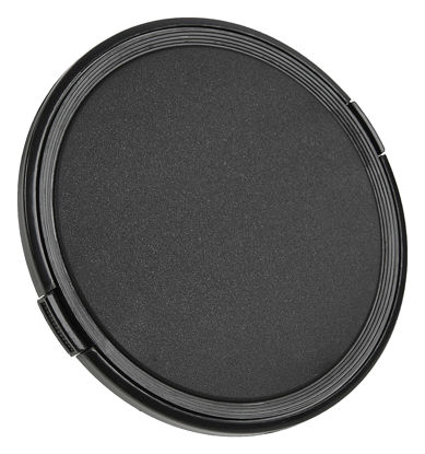 Picture of Fotodiox Snap-on Lens Cap, Lens Cover 105mm