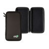 Picture of WYNGS Protective Case for Hewlett Packard HP 10BII Plus/HP 17 BII Plus Financial Calculator in Black