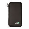 Picture of WYNGS Protective Case for Hewlett Packard HP 10BII Plus/HP 17 BII Plus Financial Calculator in Black