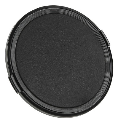 Picture of Fotodiox Snap-on Lens Cap, Lens Cover 95mm