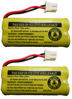 Picture of JustGreatDealz Battery BT183342 / BT283342 for Vtech ATT Cordless Telephones CS6114 CS6419 CS6719 EL52300 CL80111 (2-Pack)