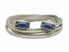 Picture of Your Cable Store 25 Foot DB9 9 Pin Serial Port Cable Female/Female RS232