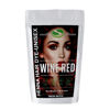 Picture of Wine Red Henna Hair & Beard Dye/Color - 1 Pack - The Henna Guys