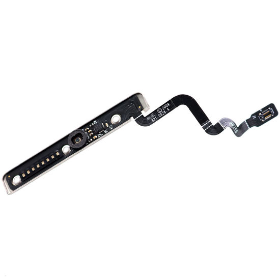 Picture of Deal4GO Battery Indicator Board Flex Cable 821-0828-A Replacement for MacBook Pro A1278 2009 2010 2011 2012 922-9523,Black