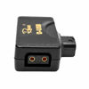 Picture of Rolux D-Tap P-Tap to USB Adapter Connector 5V Converter for Anton/Sony V-Mount Camera Battery