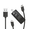 Picture of Kindle Fire Charger [UL Listed] Compatible for Amazon Kindle Fire HD 10 and Kids Edition,Fire 8 10 Kids Pro Kindle Fire 7 HD 6 7 8 10 and Fire 8 Plus,Kindle Fire HD HDX 7? 8.9? with 6.6Ft Cable Cord