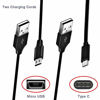 Picture of Kindle Fire Charger [UL Listed] Compatible for Amazon Kindle Fire HD 10 and Kids Edition,Fire 8 10 Kids Pro Kindle Fire 7 HD 6 7 8 10 and Fire 8 Plus,Kindle Fire HD HDX 7? 8.9? with 6.6Ft Cable Cord