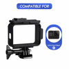 Picture of Luxebell Frame Mount Housing Cover for Gopro Hero 9