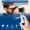 Picture of Aispour Camera Lens Cleaning Kit, 10-in-1 Camera Cleaning Kit, Camera Lens Cleaner and Camera Accessories, Includes Lens Cleaning Kit/Lens Cleaner/Lens Cleaning Pen/Soft Brush