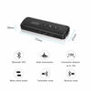 Picture of SZMDLX Bluetooth Transmitter Receiver for tv, Bluetooth 5.0 Transmitter 3 in 1, Portable Wireless Adapter, Bluetooth Audio Adapter with 3.5mm AUX Stereo Output, TV, car, Home Stereo System