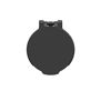 Picture of LZYDD Webcam Privacy Shutter Protects Lens Cap Hood Cover/Shell Case for Razer Kiyo X and Kiyo Pro Streaming Webcam (Upgraded)