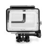 Picture of for Gopro Hero 7 Black Waterproof Housing Case, Protective Underwater Diving Housing Shell 45m with Bracket for Go Pro Hero 6/5 & Gopro Hero 7 Black Sports Action Camera