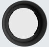 Picture of RF 50mm Lens Hood for Canon RF50mm f/1.8 (Not for 1.2L) STM,ES-65B Compatible for EOS R6 R5 RP R Camera,HUIPUXIANG Filters and 43mm Lens Cap