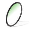 Picture of 77mm MC UV Filter,GREEN.L Ultra Slim Protection Filter, Scratch Resistant Multi Coated UV Filter for Camera Lens