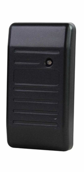 Picture of LBS EM/ID Waterproof Wiegand 26 bit Card Access Reader for Access Control System