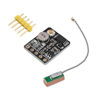 Picture of DWEII 1 Pack GPS+BDS Dual-Mode Module Flight Control Satellite Positioning Navigator, ATGM336H Replacement NEO-M8N NEO-6M for Arduino