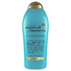 Picture of OGX Renewing + Argan Oil of Morocco Conditioner, 25.4 Ounce Salon Size, Blue