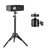 Picture of Magcubic Mini Projector Tripod, Portable Foldable Table Top Tripod, Projector, Camera Outdoor Mount, 12" to 20" (Withstand 2lb 1kg)