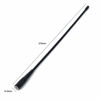 Picture of SMA-Male Antenna HYS-771N Dual Band VHF/UHF 144MHz/430MHz Antenna for YAESU_VX-1R, VX-2R, VX-3R, Baofeng_BF-UV3R (1 Pack)