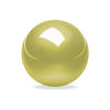 Picture of Perixx PERIPRO-303 1.34 Inches Trackball - Replacement Ball for M570, PERIMICE-517/520/717/720, and Other Compatible Trackball Mouse (Yellow) (18040)