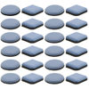 Picture of ertoory 24 PCS Kitchen Appliance Slider, Blue Appliance Sliders, Self-Adhesive Magic Teflon Slider for Most Countertop Small Kitchen Appliances Coffee Maker, Blender and More, Easy to Move