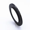 Picture of 46mm to 62mm Camera Filters Ring,Filters Ring Compatiable All Brands Ø46mm Lens to Ø62mm UV ND CPL Camera Filter.Made of CNC.