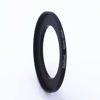 Picture of 46mm to 62mm Camera Filters Ring,Filters Ring Compatiable All Brands Ø46mm Lens to Ø62mm UV ND CPL Camera Filter.Made of CNC.