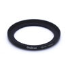 Picture of 43mm-58mm Step-Up Ringfor Filters Compatiable All Brands Ø43mm Lens to Ø58mm UV ND CPL Camera Filter.Made of CNC Machined.