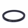 Picture of 82mm Lens to 72mm Filters Ring,Camera Filters Ring Compatiable All Brands Ø82mm Lens to Ø72mm UV ND CPL Camera Filter.82-72mm