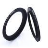 Picture of 40.5mm Lens to 58mm Filters Ring,Camera Filters Ring Compatiable All Brands Lens Ø58mm UV ND CPL Camera Filter.