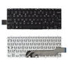 Picture of SUNMALL Replacement Keyboard Compatible with Dell Inspiron 5368 5378 5370 5578 5579, Inspiron 7368 7370 7373 7375 7378 7460 7560 7570 7572 7573 7579 Laptop Black US Layout(No Backlight)