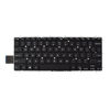 Picture of SUNMALL Replacement Keyboard Compatible with Dell Inspiron 5368 5378 5370 5578 5579, Inspiron 7368 7370 7373 7375 7378 7460 7560 7570 7572 7573 7579 Laptop Black US Layout(No Backlight)