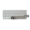 Picture of SUNMALL Replacement Keyboard Compatible with Dell Inspiron 5368 5378 5370 5578 5579, Inspiron 7368 7370 7373 7375 7378 7460 7560 7570 7572 7573 7579 Laptop Black US Layout(No Backlight)