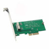 Picture of SSD to PCI-E 4X Adapter for MacBook Air 2013 2014 2015 2016 2017 Pro A1465 A1466 A1502 A1398 MD712